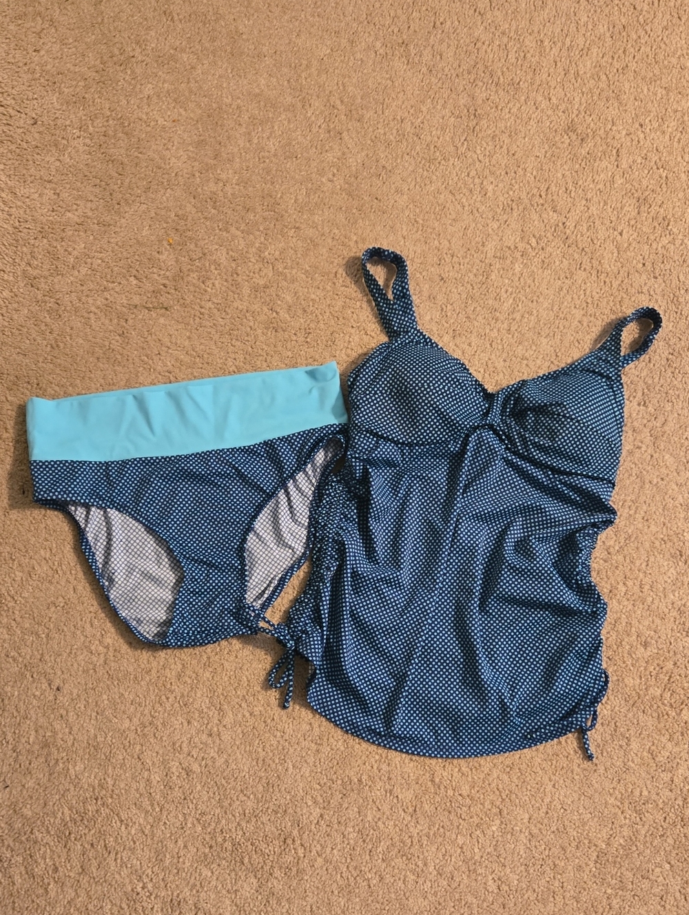 Prego Maternity Swimsuit